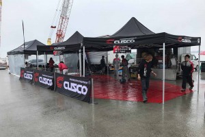 くす子ちゃん日記:全日本ラリー優勝記念? RQななりーの九州グルメレポート