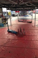 くす子ちゃん日記:全日本ラリー優勝記念? RQななりーの九州グルメレポート