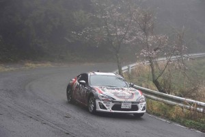 くす子ちゃん日記:全日本ラリー優勝記念? RQななりーの九州グルメレポート