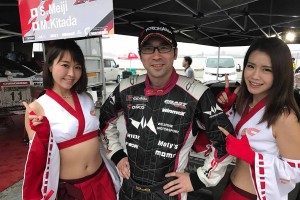 くす子ちゃん日記:全日本ラリー優勝記念? RQななりーの九州グルメレポート