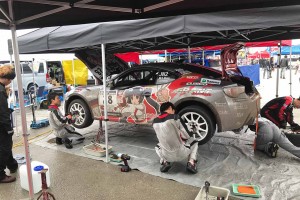 くす子ちゃん日記:全日本ラリー優勝記念? RQななりーの九州グルメレポート