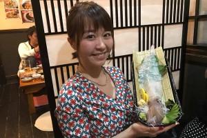 くす子ちゃん日記:全日本ラリー優勝記念? RQななりーの九州グルメレポート