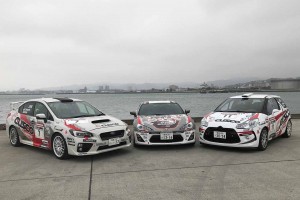 くす子ちゃん日記:全日本ラリー優勝記念? RQななりーの九州グルメレポート