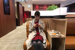 くす子ちゃん日記:全日本ラリー優勝記念? RQななりーの九州グルメレポート