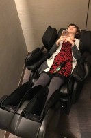 くす子ちゃん日記:全日本ラリー優勝記念? RQななりーの九州グルメレポート