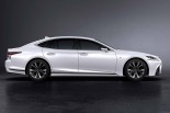 LS500 “F SPORT”