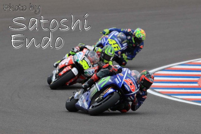 MotoGP現地トピックス：アルゼンチンで足元をすくわれたマルク・マルケス