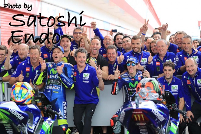 MotoGP現地トピックス：アルゼンチンで足元をすくわれたマルク・マルケス