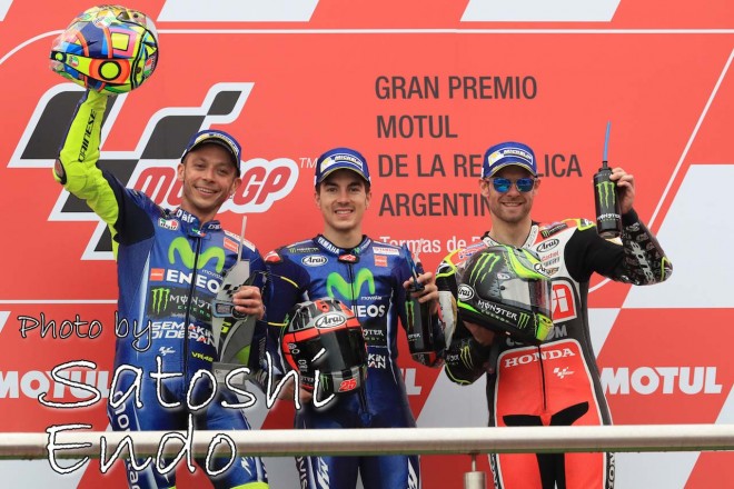 MotoGP現地トピックス：アルゼンチンで足元をすくわれたマルク・マルケス