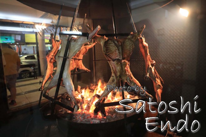 MotoGP現地トピックス：アルゼンチンで足元をすくわれたマルク・マルケス