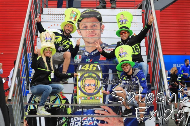 MotoGP現地トピックス:アルゼンチンで足元をすくわれたマルク・マルケス