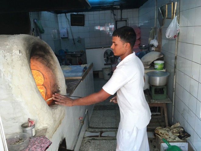 F1バーレーンGP現地情報 1回目