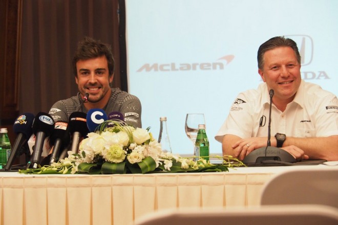 F1バーレーンGP現地情報 1回目