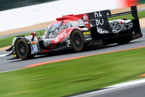 2017年WEC第1戦シルバーストン オレカ07・ギブソン/ジャッキー・チェンDCレーシング