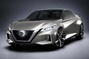 ニッサンVmotion 2.0
