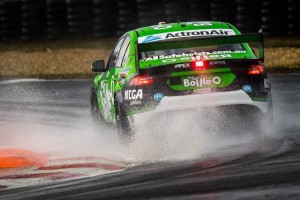 プロドライブ・レーシングに加え、名門DJRペンスキーも好調のフォード勢