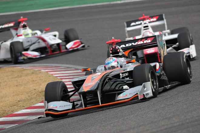 国本雄資（P.MU／CERUMO・INGING）