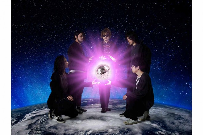 『8フェス』に出演するミソッカス