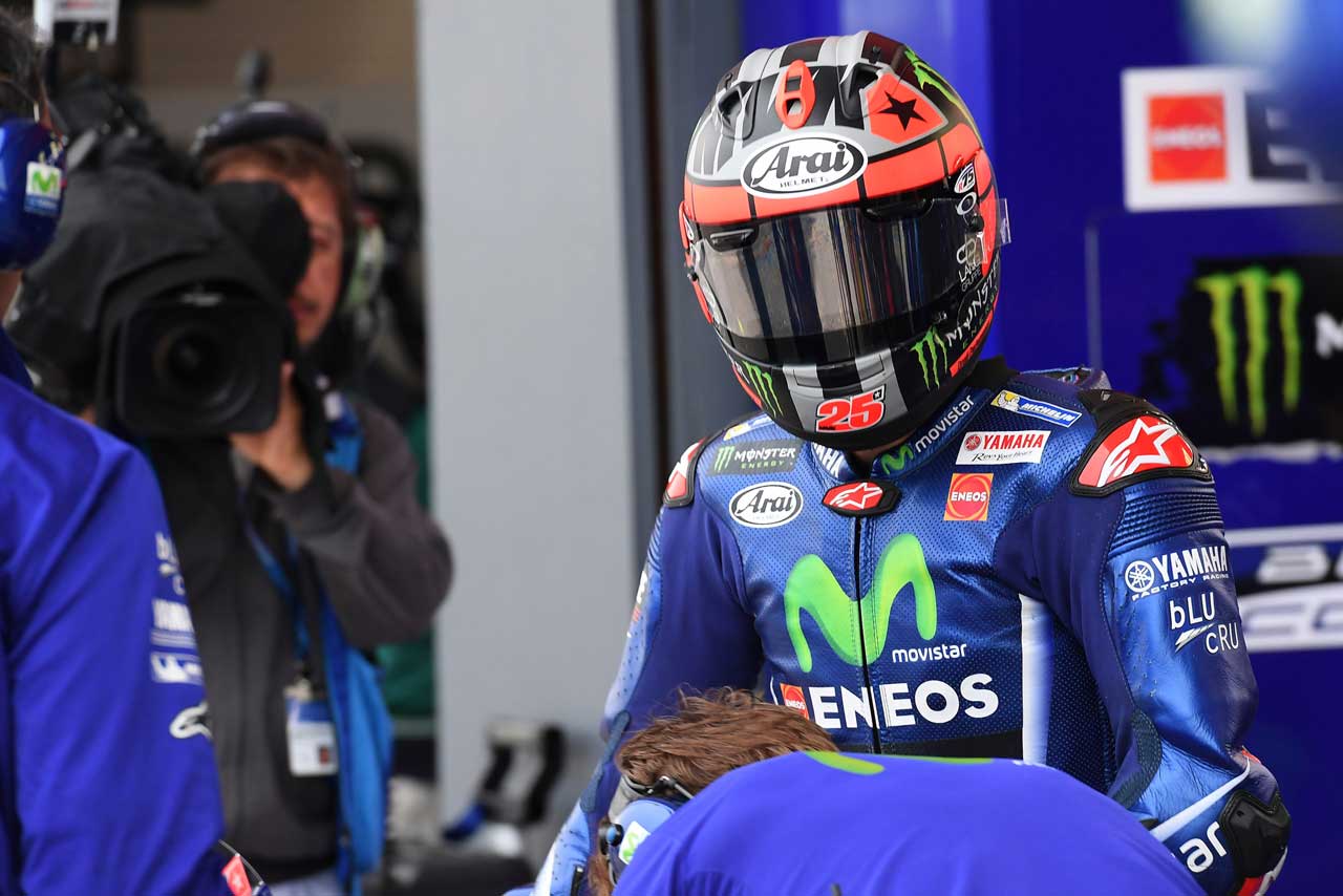 マーベリック・ビニャーレス