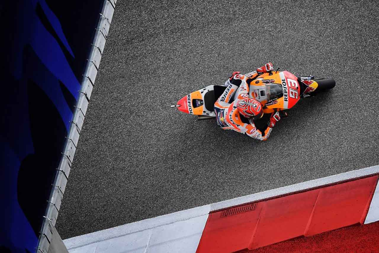 マルク・マルケス