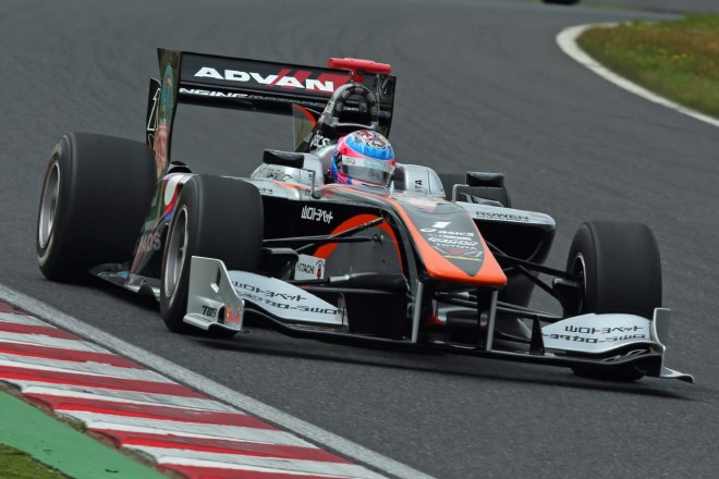 国本雄資（P.MU／CERUMO・INGING）