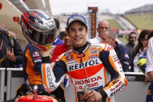 マルク・マルケス