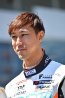 石浦宏明(P.MU/CERUMO・INGING)