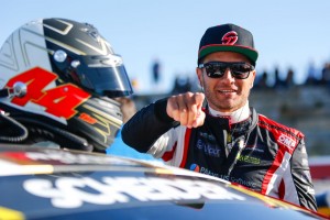 開幕戦好調だった元DTM王者のティモ・シャイダーは惜しくも予選敗退