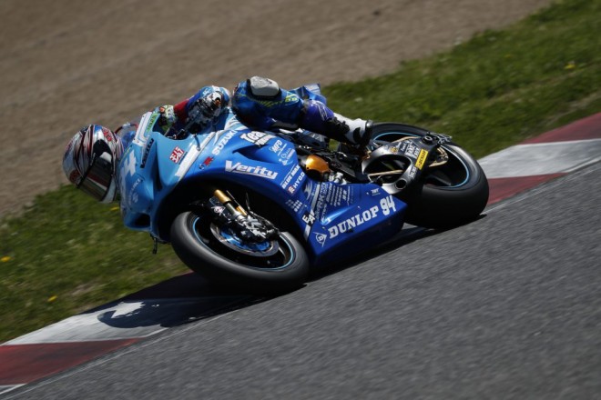 浦本修充（Team KAGAYAMA）