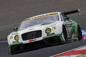 大柄な見た目とは異なり、「動きはいい」と井出