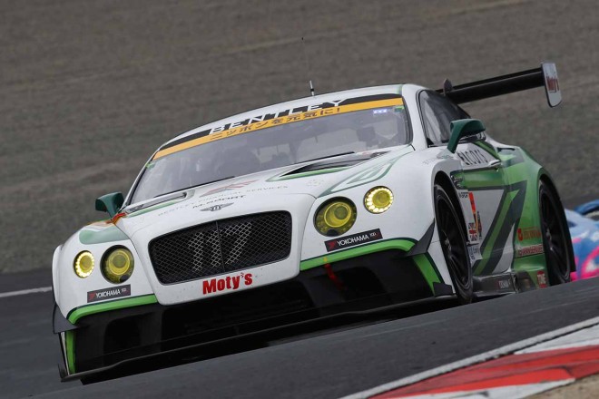 大柄な見た目とは異なり、「動きはいい」と井出