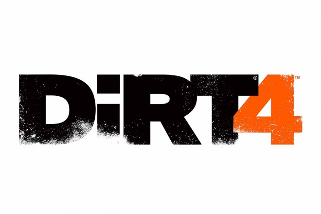 ファン待望のラリーゲーム最新作『DiRT4』が7月27日に発売される