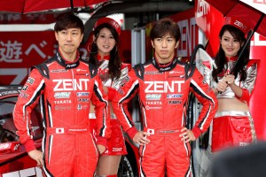 立川祐路、石浦宏明