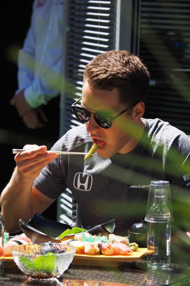 F1ロシアGP現地情報 1回目