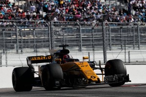 ニコ・ヒュルケンベルグ(ルノー)