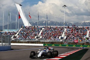 フェリペ・マッサ(ウィリアムズ)