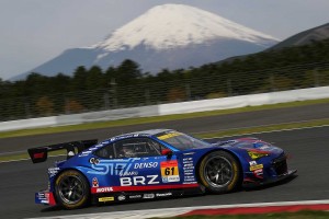 燃費で勝るJAF-GT勢。予選最上位のSUBARU BRZ R&D SPORTを中心に巻き返しなるか