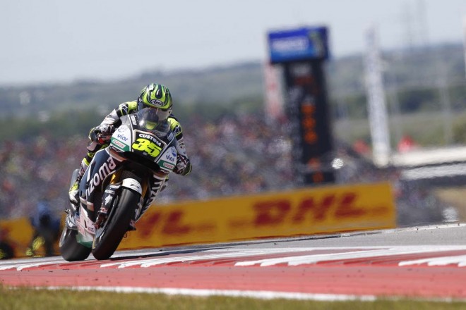 カル・クラッチロー／LCRホンダ