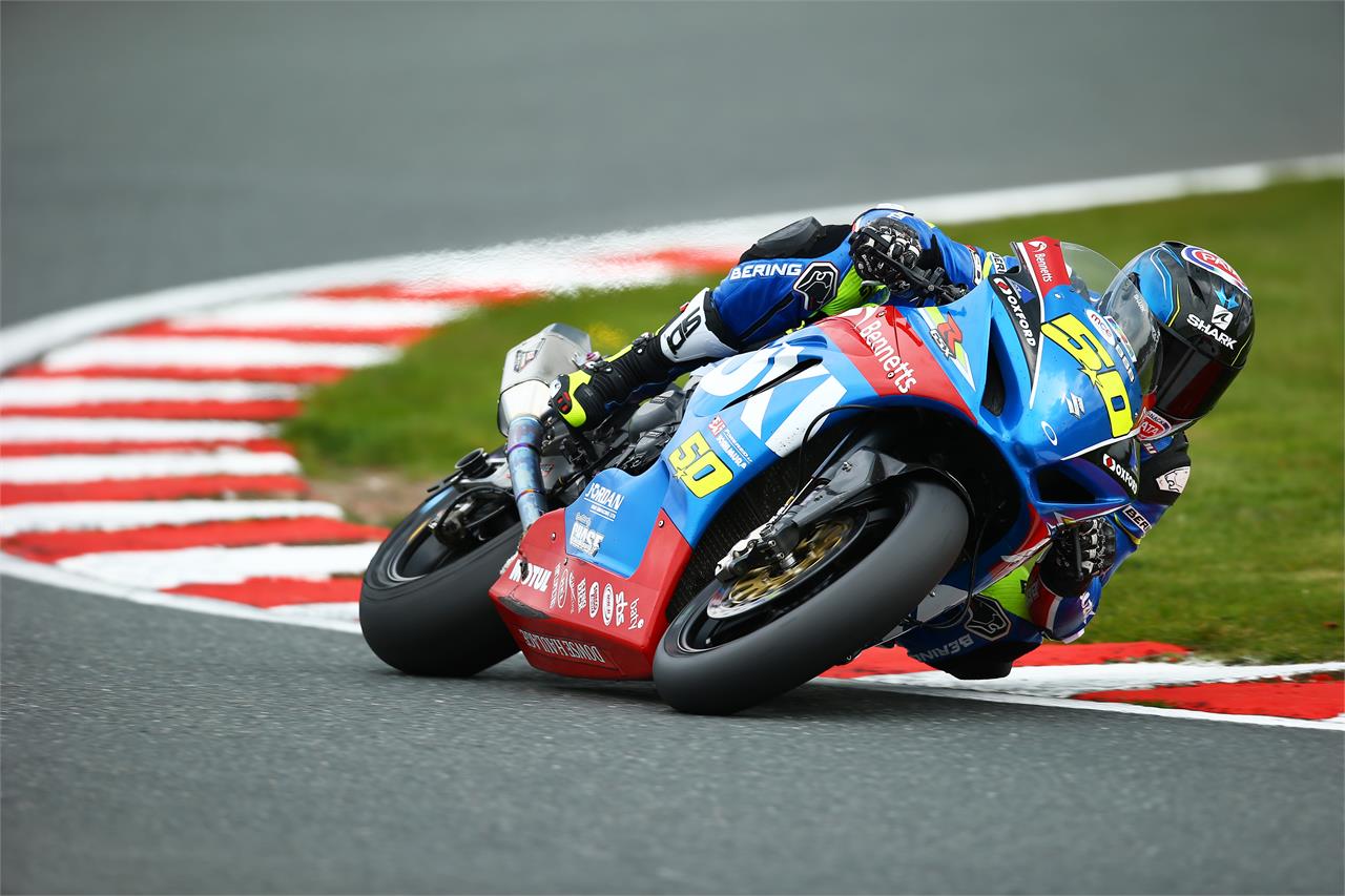 シルバン・ギュントーリの走り