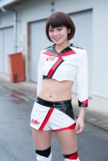 辻井美香 B-MAX NDDP Racing Girl／2017SGTの写真①