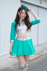 綾野ゆりか TWS PRINCESS／2017SGTの写真①