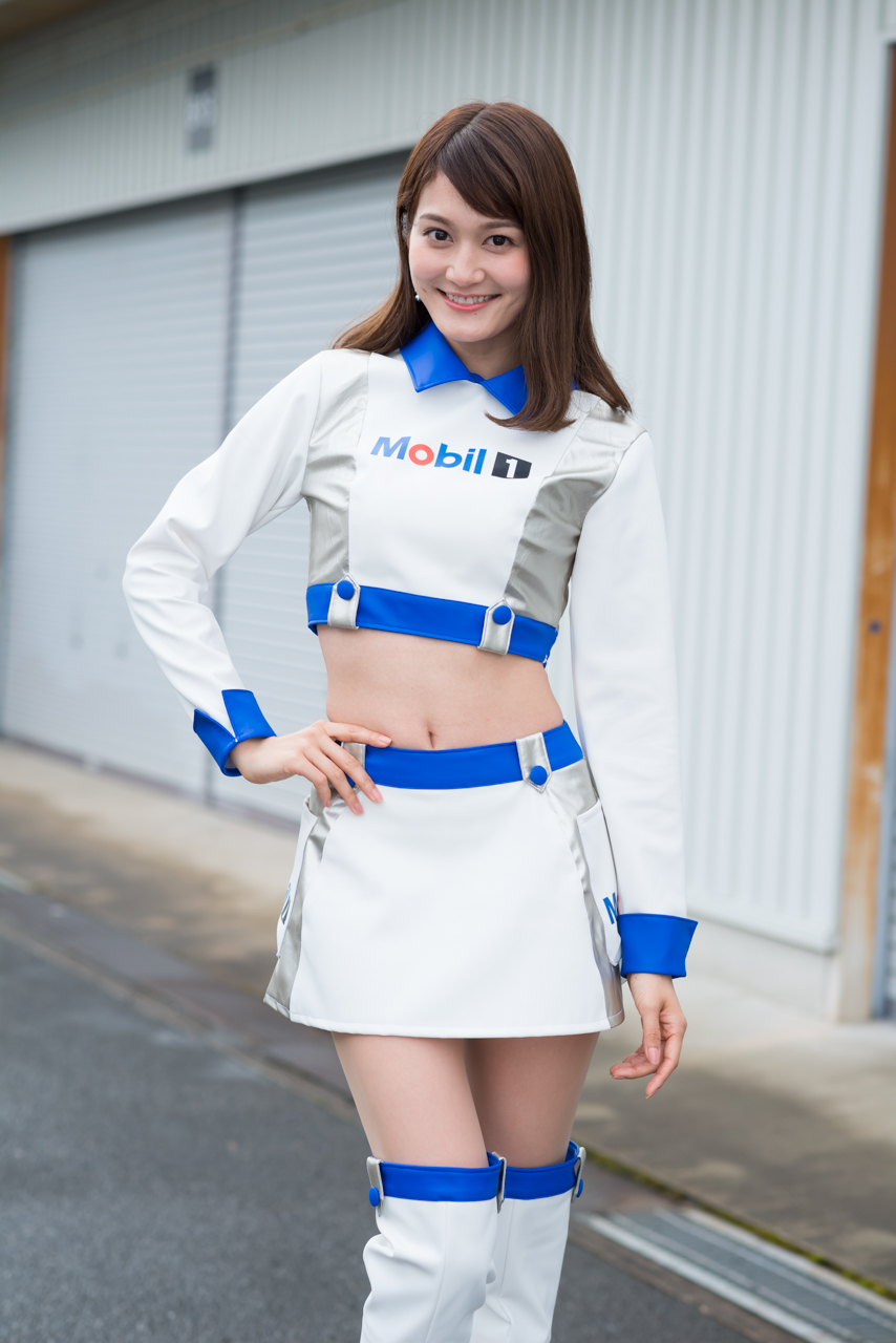 小林沙耶香 | autosport web