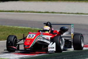 カラム・アイロット