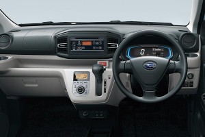 プレオ プラス Ｇスマートアシスト