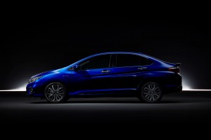 7月下旬にマイナーチェンジ予定のホンダ・グレイス