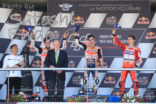MotoGP現地トピックス：ミラーのバウティスタ対する行動にスペインファンは怒り心頭