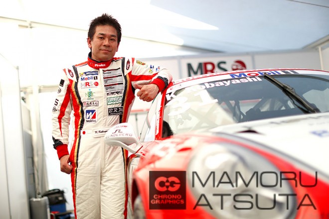 熱田カメラマン F1スペインGP 金曜日