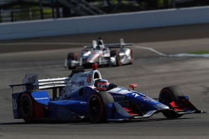 トップ10入りも狙えた粘りの走り