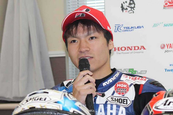 野左根航汰（YAMAHA FACTORY RACING TEAM）
