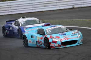 ロニー・クインタレッリ(ララパルーザ)